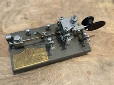Vibroplex Champion - Bug Telegraph Key from 1969 Serial 259,009 for sale  Shipping to South Africa