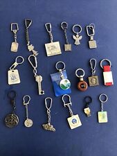 Portachiavi vintage keychain usato  Carpi