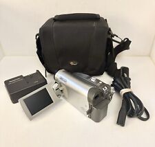 👀💥Panasonic PV-GS29 Mini Câmera Filmadora DV 30x Zoom Óptico com Estojo e Carregador💥👀 comprar usado  Enviando para Brazil