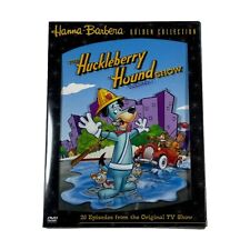 Usado, The Huckleberry Hound Show Volume 1 DVD Conjunto Hanna Barbera Coleção Dourada comprar usado  Enviando para Brazil