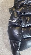 Mackage coat mens for sale  BIRMINGHAM