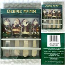 Debbie mumm christmas for sale  Richmond