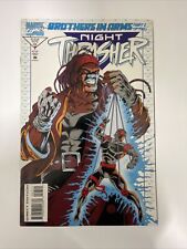 Night thrasher 7 for sale  Escondido
