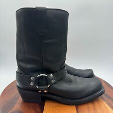 Durango harness boots for sale  Franklin