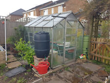 greenhouses 8 for sale  IVER