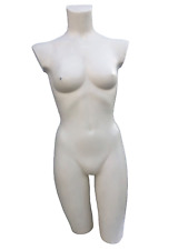 Mannequin dummy femaletorso for sale  UK