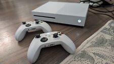 Microsoft Xbox One S 365GB Game Console - White With Two Controllers And 6 Games for sale  Shipping to South Africa