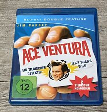 Ace ventura collection gebraucht kaufen  Heilbronn