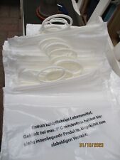 Bundeswehr plastiktüten leben gebraucht kaufen  Wesselburen