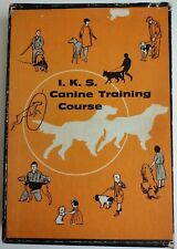 .k. canine training for sale  Ashland