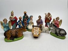Nativity set chippy for sale  Louisville