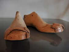 Schuhleisten holzfüße gebraucht kaufen  Laufamholz