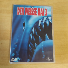 Weisse hai dvd gebraucht kaufen  München