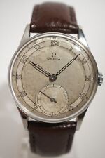 Omega acier calibre d'occasion  Vincennes