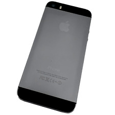Usado, Apple iPhone 5S - 16GB Cinza Espacial (C Spire) A1453 (CDMA + GSM) PARA PEÇAS/REPARO comprar usado  Enviando para Brazil