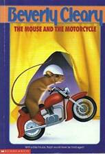 Mouse motorcycle paperback for sale  Montgomery