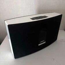 Bose SoundTouch 20 Wireless Music System Audio Speaker, used for sale  Shipping to South Africa