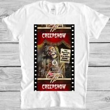 Creep show shirt for sale  READING