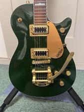 Gretsch g5435tg ltd for sale  Shipping to Ireland