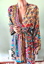 Zara worn multicolour for sale  ADDLESTONE