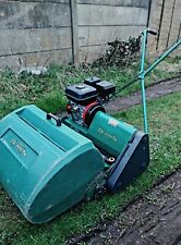 dennis lawn mower for sale  CHORLEY