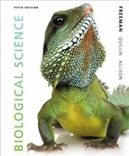 Biological science 5th for sale  USA