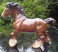 Beswick shire horse for sale  MANCHESTER