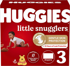 Huggies size diapers for sale  Cleveland