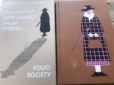 Agatha christie complete for sale  BRISTOL