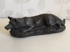 fox sculptures for sale  SOLIHULL