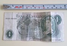 Vintage one pound for sale  HIGH WYCOMBE