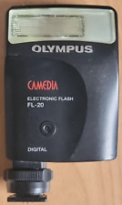 Olympus camedia electronic for sale  Denver