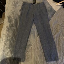 Remus uomo trousers for sale  GIRVAN