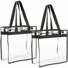 Transparente tasche tragetasch gebraucht kaufen  Müngersdorf,-Braunsfeld