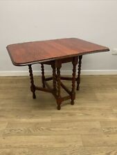 Antique stained oak for sale  WIMBORNE