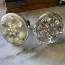 curtain back tie knobs for sale  Norwalk