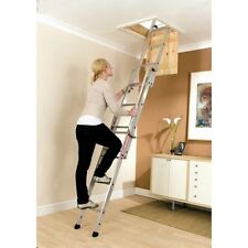 Loft access ladder for sale  LLANDEILO