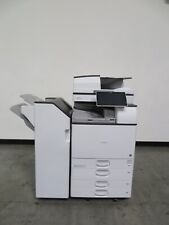 Ricoh MP5055 MP 5055 copier printer scanner 50 ppm - Only 21K copy count for sale  Shipping to South Africa