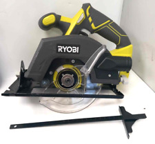Ryobi R18CSP ONE+ 18v Cordless 150mm Circular Saw for sale  Shipping to South Africa