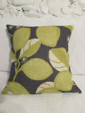 Stunning cushion cover for sale  CARLISLE