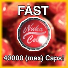 ☢️40.000 Max Caps ☢️F 76 (PC/Playstation/XBOX) , usado comprar usado  Enviando para Brazil