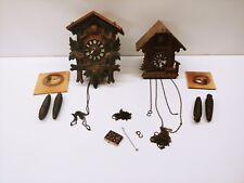 large cuckoo clock for sale  Brookfield
