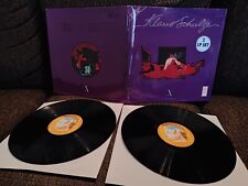 2lp klaus schulze usato  Chiavari