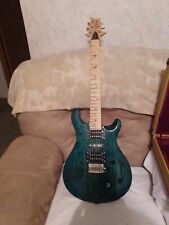 Used prs custom for sale  Ernul