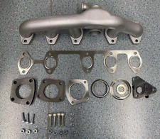 Exhaust manifold volkswagen for sale  STOCKPORT