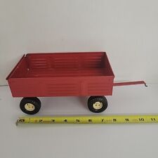 Ertl red utility for sale  Shelbyville