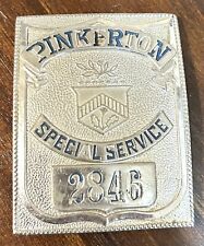 Vintage pinkerton special for sale  Whitestone