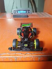 Mini 4wd tamiya usato  Novi Ligure