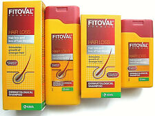 Fitoval hair loss for sale  Shipping to Ireland