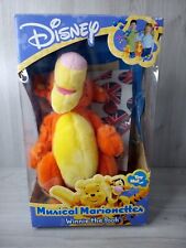 Disney musical marionettes for sale  Ireland